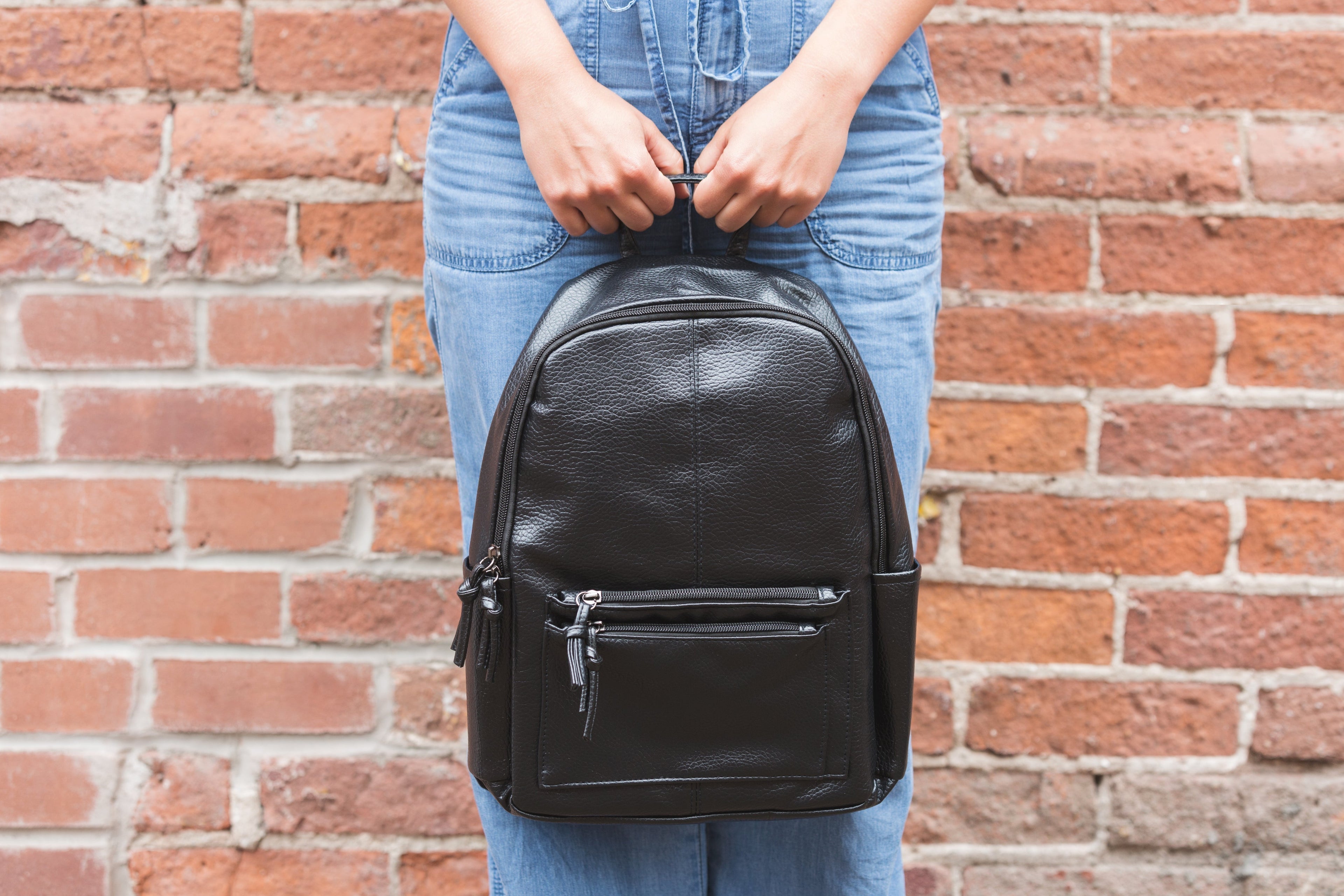 The Timeless Appeal of Genuine Leather