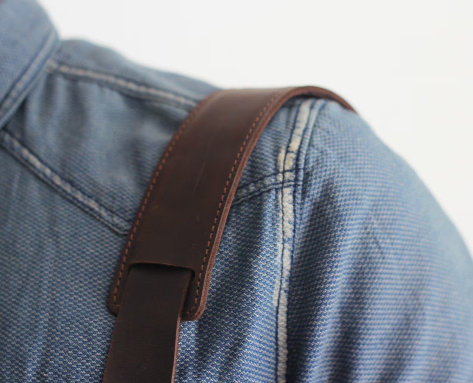 Leather Laptop Bag, Leather Shoulder Bag