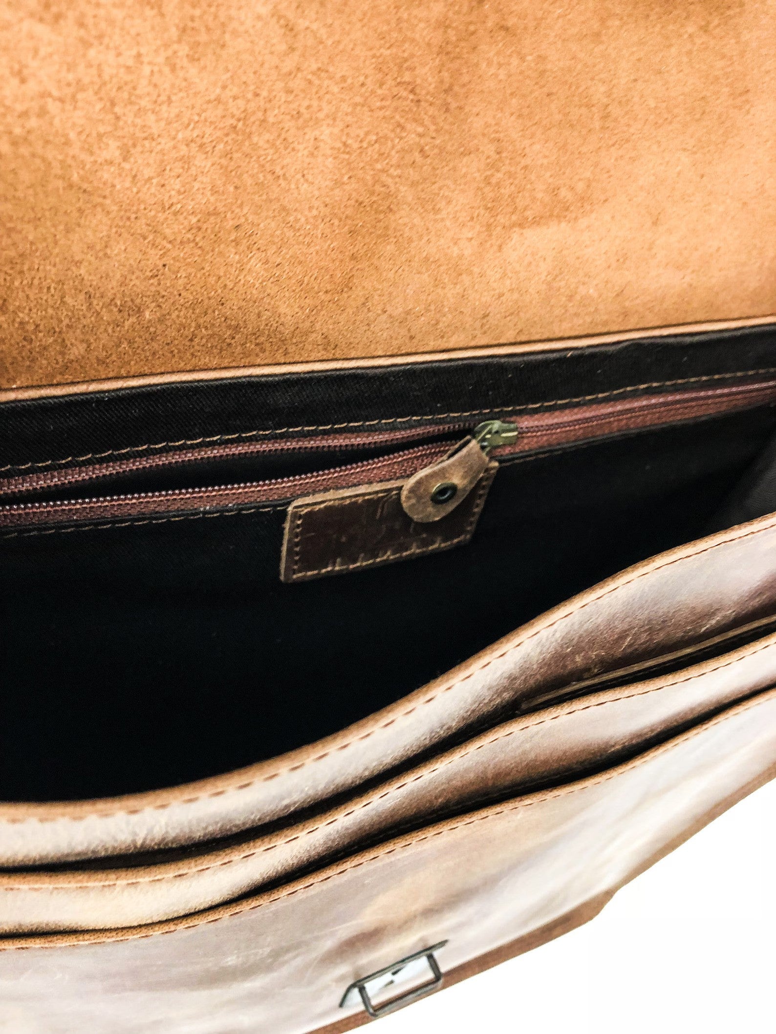 Leather Messenger Bag, Leather Satchel bag