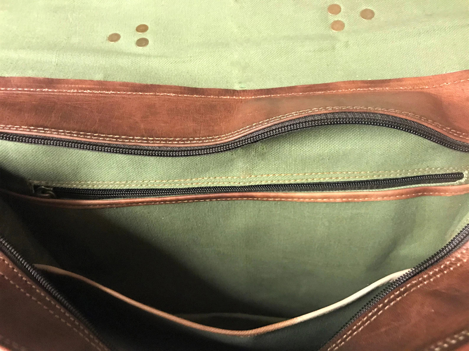 Leather Bag, Leather Messenger Bag