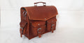 Leather Backpack , Leather Satchel bag