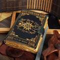 journal - Triple moon Goddess journal