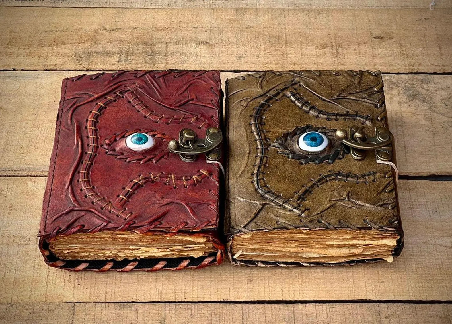 Hocus pocus spell book, book of shadows