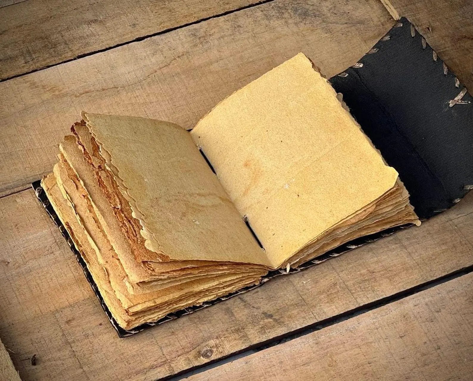 Hocus pocus spell book, book of shadows