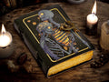 Book of Spells Journal The Lovers Journal