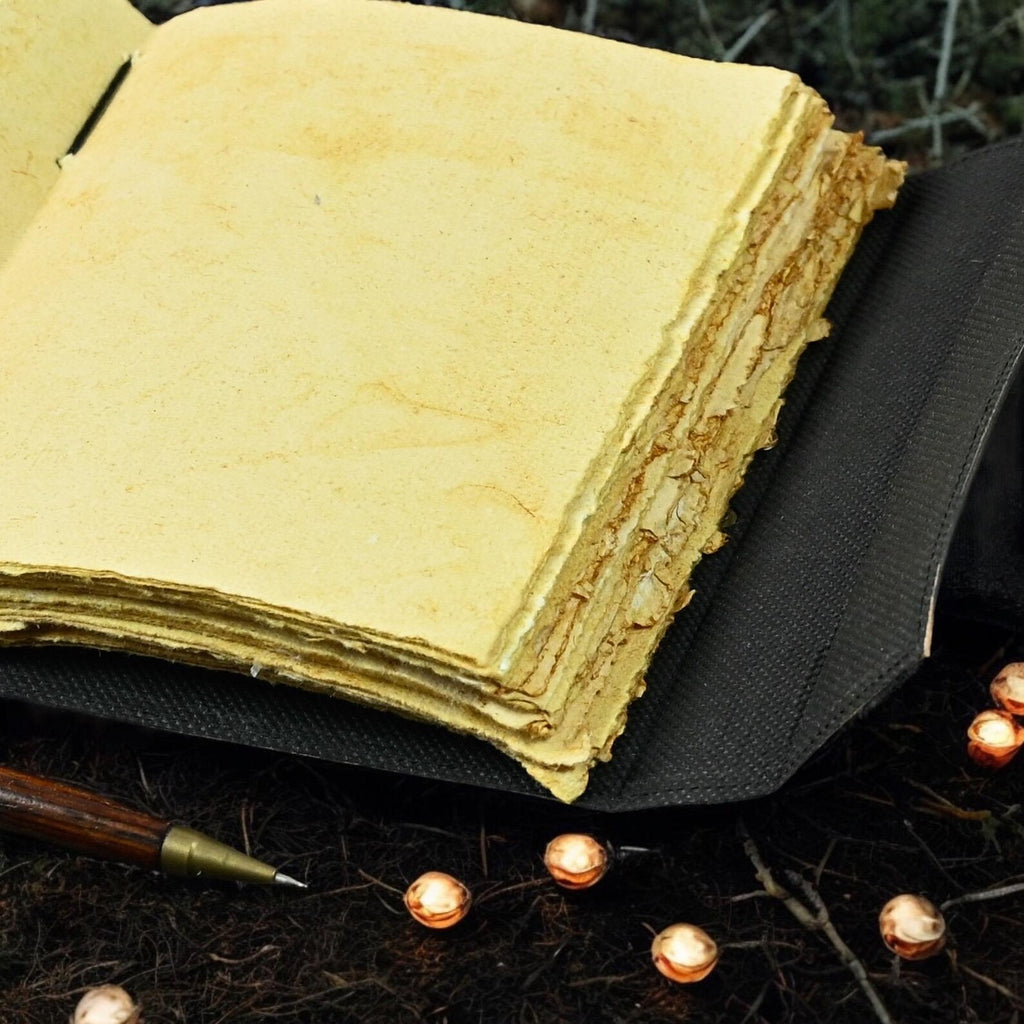 The Lovers Tarot Notebook Spiral Notebook