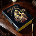 leather Journal The Lovers Book of Shadows