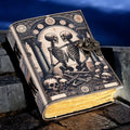 leather Journal The Lovers Book of Shadows